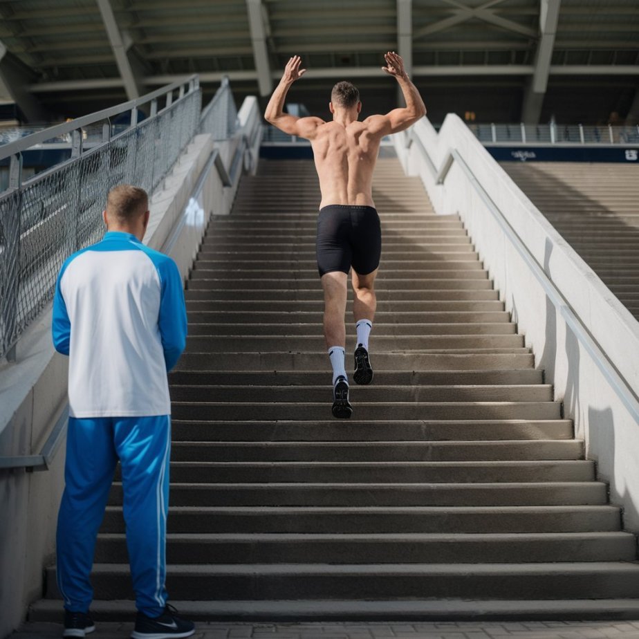 Séminaire sur la réathlétisation, visant à optimiser l'entraînement et prévenir les douleurs chez les athlètes